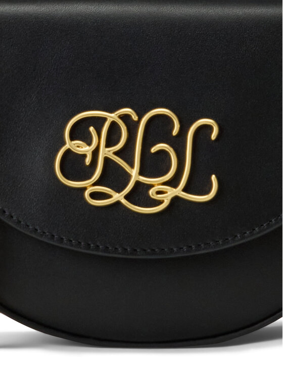 LAUREN RALPH LAUREN LAUREN RALPH LAUREN Torbica 431958978004 Crna