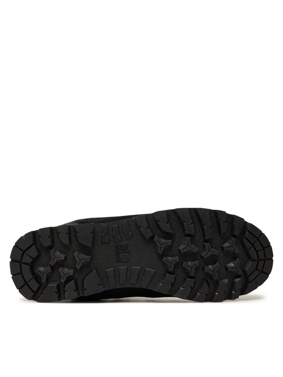 Karrimor Karrimor Trekking čevlji Spike Mid 3 K949 Črna