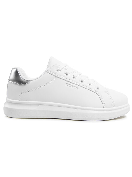 Sneakers 233415-794-51 Bianco