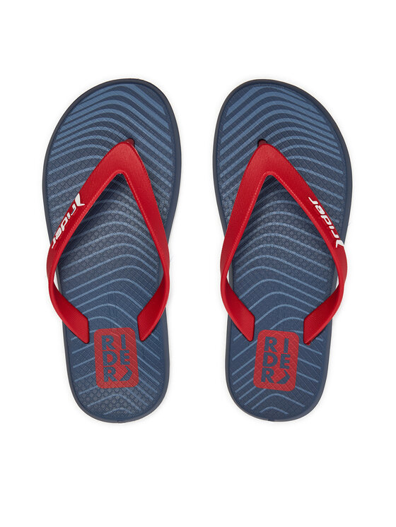 Flip flop Rider R1 Style Thong 11957 Bleumarin