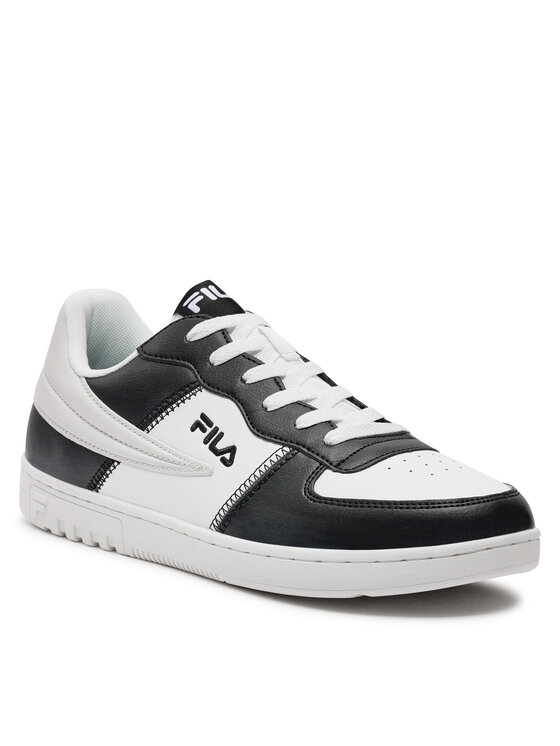 Fila Fila Сникърси Noclaf FFM0022 Черен