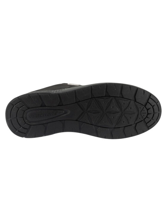 Skechers Skechers Sneakers Garlan - Pryor Nero