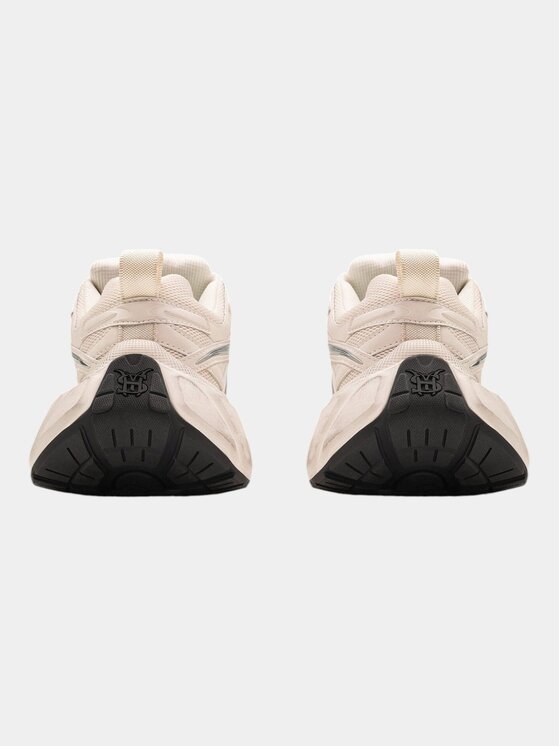 MADE BY SOCIETY MADE BY SOCIETY Sneakersy MBS 01 Neutral W - I15921 Beżowy