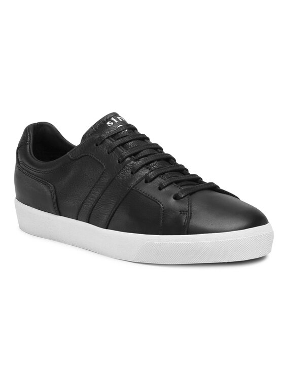 Sneakers Praia 21EIU1402C Nero