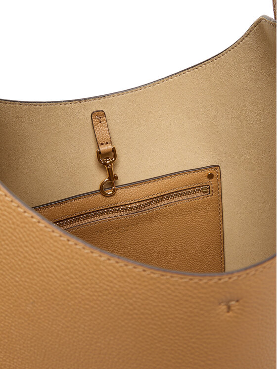 Tory Burch Tory Burch Geantă Romy Hobo 170964 Maro