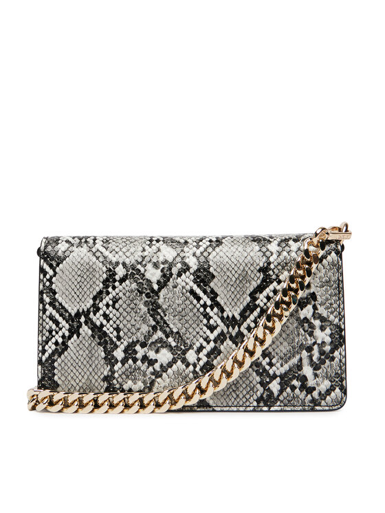 Just Cavalli Just Cavalli Kabelka 80RA5PD2 ZSD84 Šedá