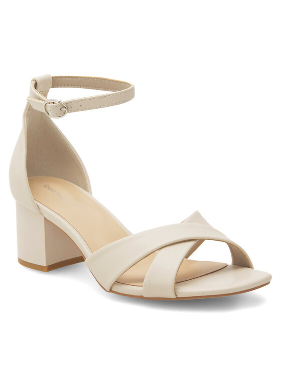 Jenny Fairy Jenny Fairy Sandalen Aylin WYL04013-1 Beige