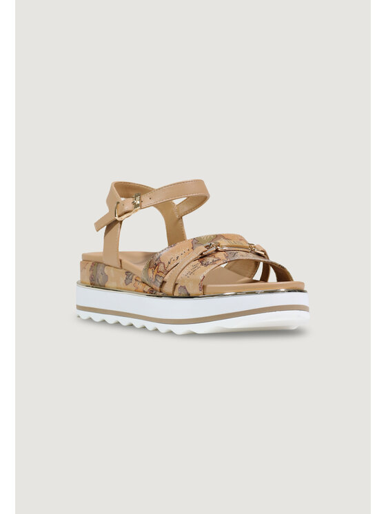 Alviero Martini Prima Classe Alviero Martini Prima Classe Sandali CHILD Beige