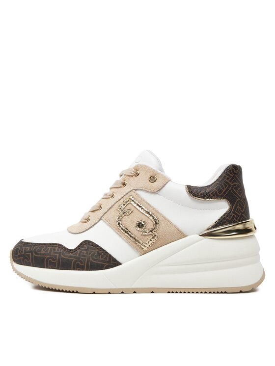 Liu Jo Liu Jo Sneakers Alyssa 16 BA4095 PX481 Bunt