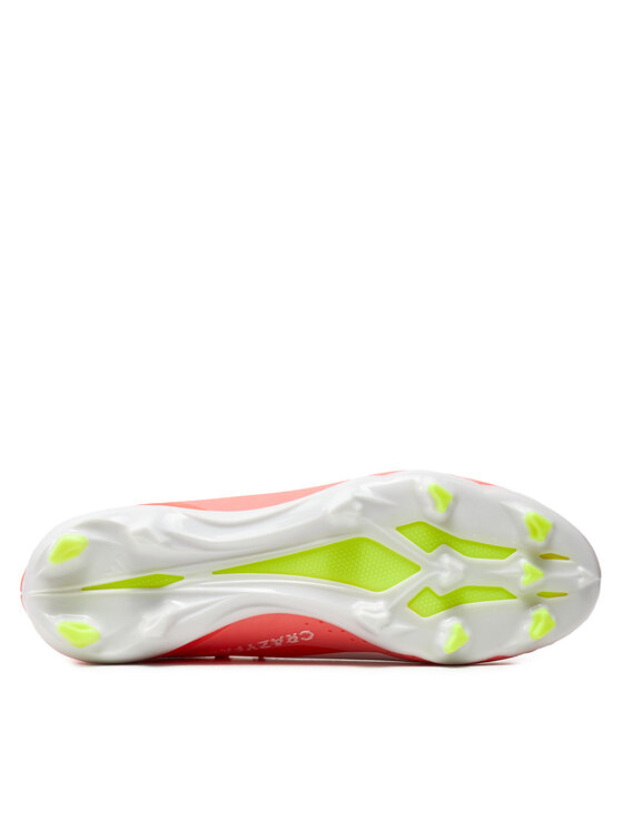 adidas adidas Fußballschuhe X Crazyfast League FG IE2377 Rot