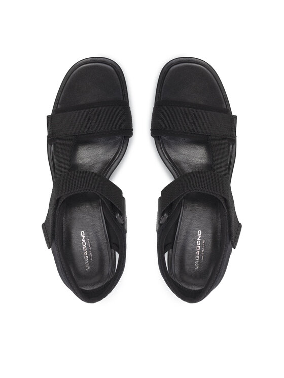 Vagabond Shoemakers Vagabond Shoemakers Sandalen Dioon 4947-080-20 Schwarz