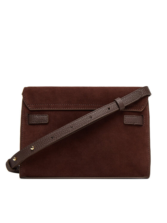 Coccinelle Coccinelle Handtasche Tlb Cocinellesarbine E1 TLB 15 01 01 Braun