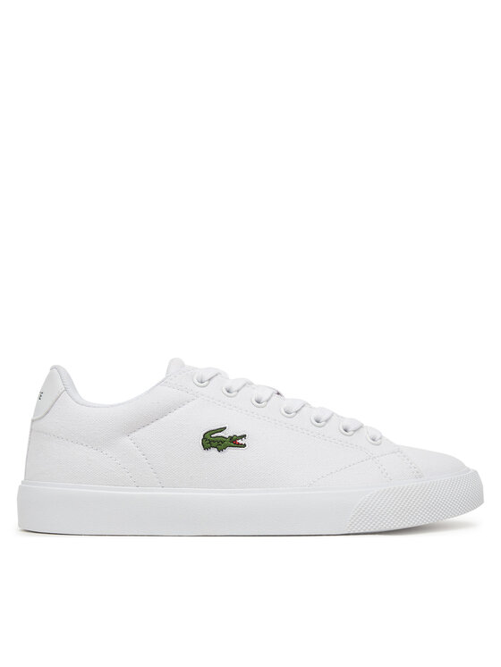 Lacoste Tenisky 7-49CFA0004 Biela