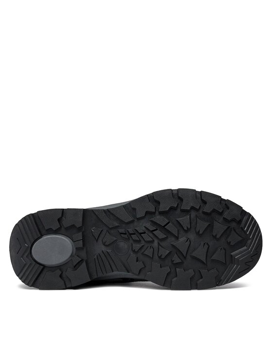 Regatta Regatta Trekkingschuhe RMF807 Schwarz