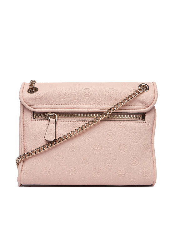 Guess Guess Torebka Anise HWPD99 16210 Różowy