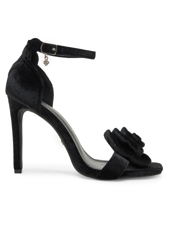 Sandale DeeZee LB5478-96 Negru