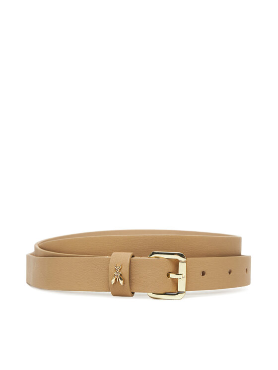Patrizia Pepe Patrizia Pepe Cintura da donna 8W0065/L162-B775 Beige