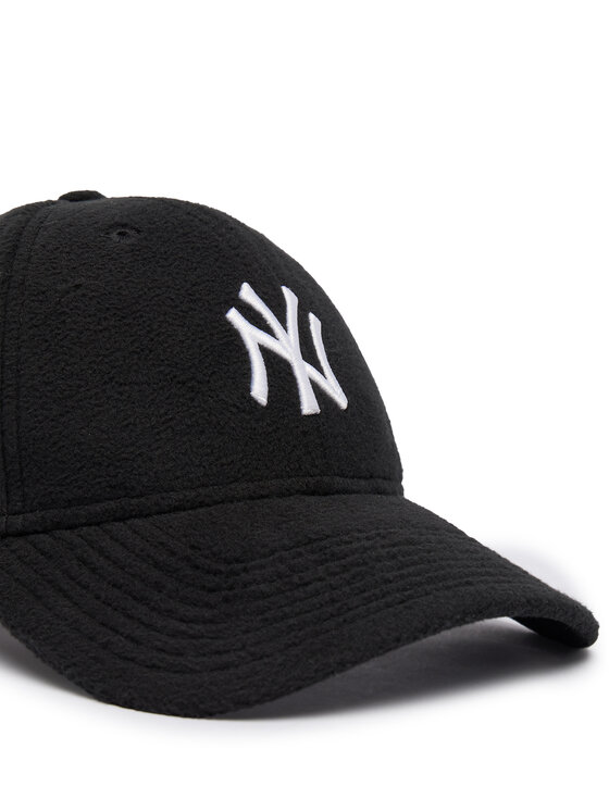 New Era New Era Cap Cosy New York Yankees 60565258 Schwarz