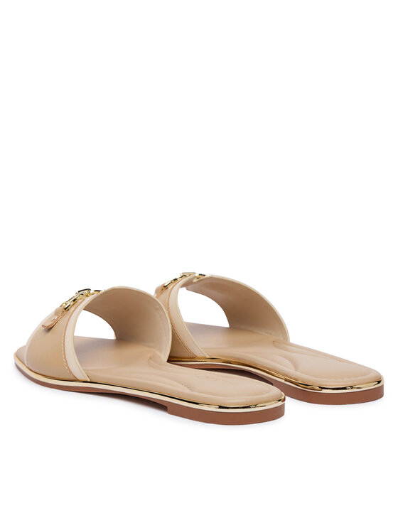 Aldo Aldo Ciabatte Alamassi 13917563 Beige