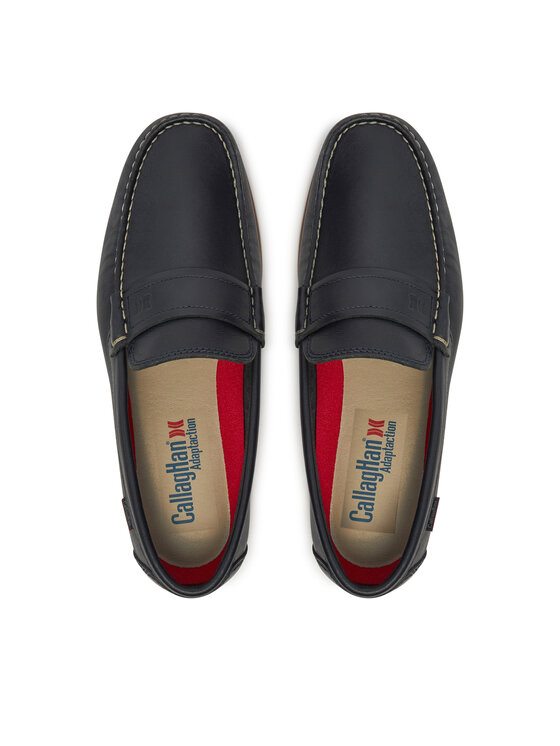 Callaghan Callaghan Mokassins 15212 Blau