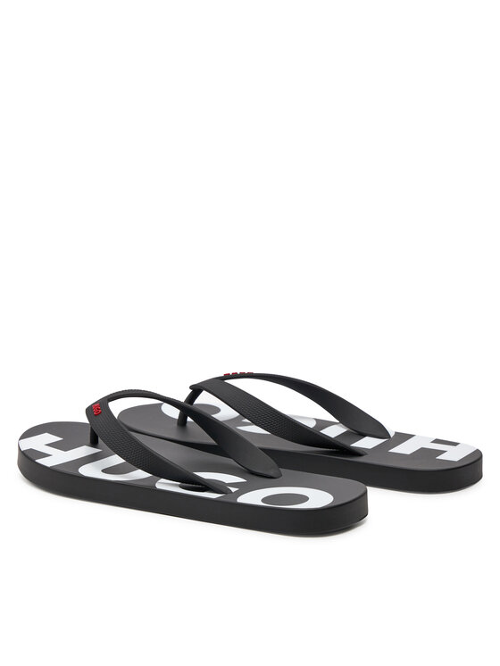 HUGO Hugo Japonki Arvel 50497860 10248520 01 Czarny