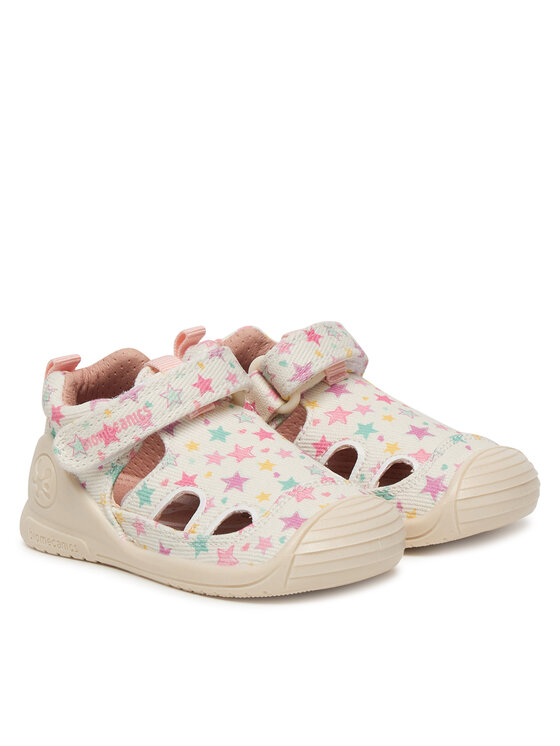 Biomecanics Biomecanics Тапочки 262177 Білий