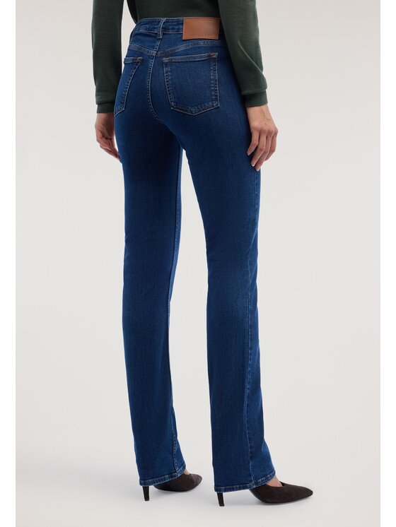 Trussardi Trussardi Jeans P4499700468N0DB Blu Skin Fit