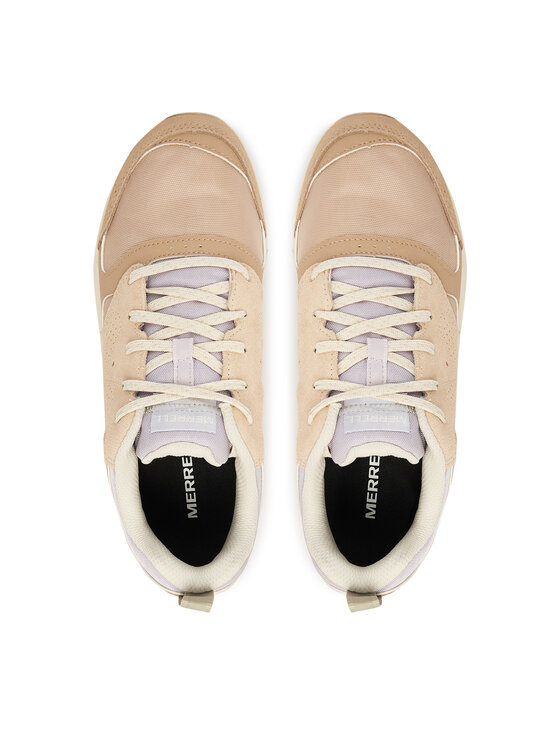 Merrell Merrell Scarpe da trekking Tempo Sol J038948 Beige