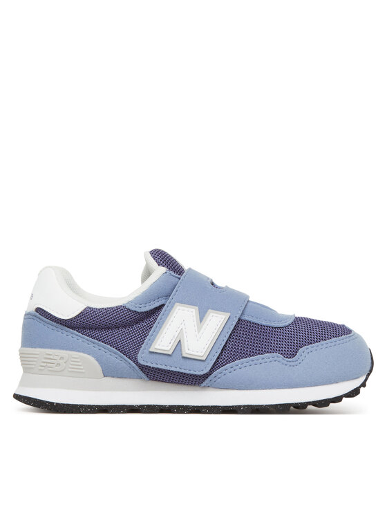 New Balance New Balance Sneakersy PV515BV Niebieski