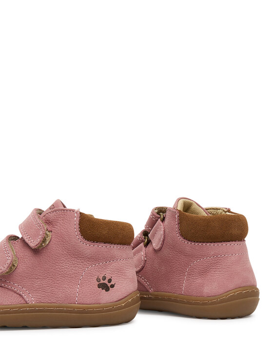 Primigi Primigi Schnürschuhe 8912000 M Rosa