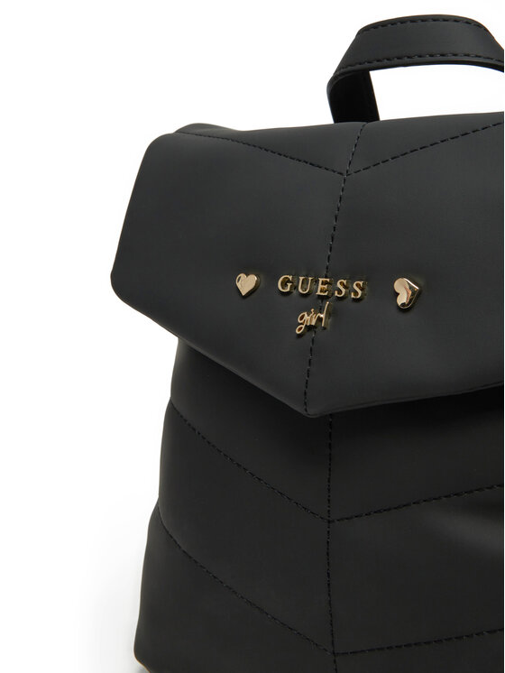 Guess Guess Рюкзак J5RZ33 WGVT0 Чорний