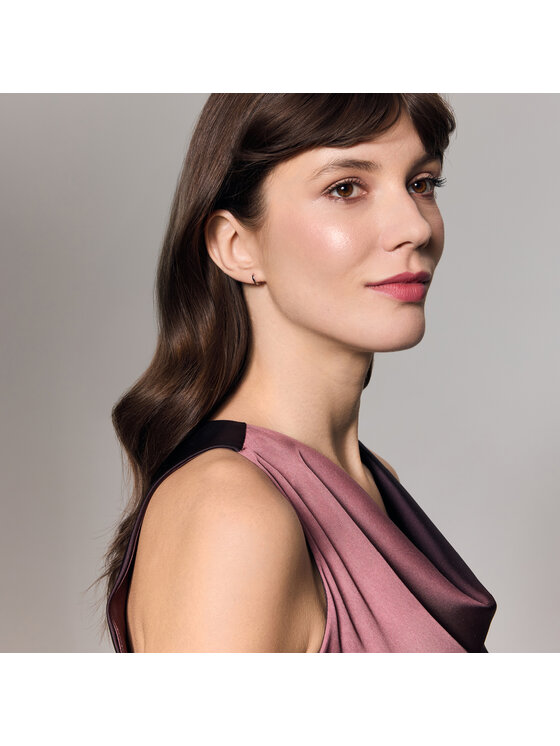 YES YES Kolczyki J047895 Srebrny