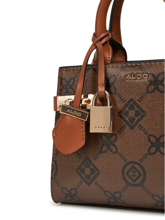 Aldo Aldo Borsetta Lisbon 13933717 Marrone
