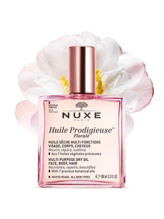 Nuxe Nuxe Huile Prodigieuse Olejek