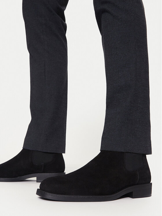 Gant Gant Chelsea cipele Rizmood 29653753 Crna