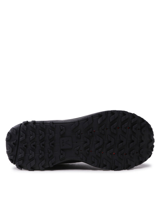 Veja Veja Sneakersy Fitz Roy Fs Trek-Shell FS2302456B Czarny
