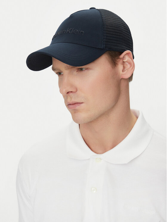 Calvin Klein Calvin Klein Šilterica K50K513015 Tamnoplava