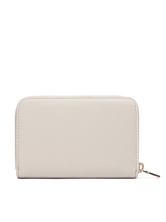 Guess Guess Великий жіночий гаманець Laurel II Slg SWBG74 59140 Écru