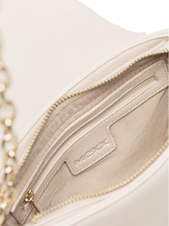 MEXX MEXX Torebka MEXX-E-010-05 Écru