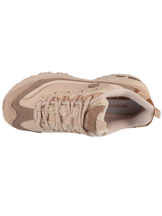 Skechers Skechers Sneakers Skechers D'Lites Rosa