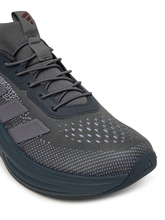 adidas adidas Sneakers Cloudfoam Cuxxion Rapidfit Shoes KI9571 Grau