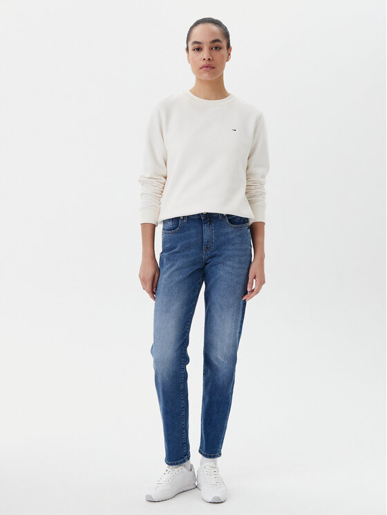 Karl Lagerfeld Jeans Karl Lagerfeld Jeans Traperice A1W10108 Tamnoplava Slim Fit