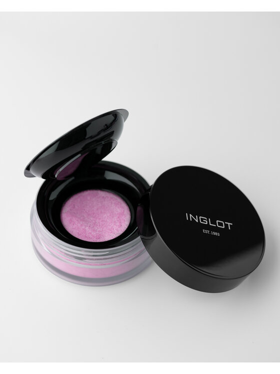 INGLOT INGLOT Blur Effect Puder Rosé Blur 93