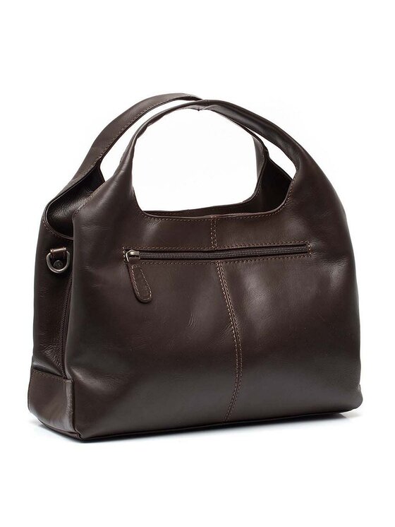The Chesterfield Brand The Chesterfield Brand Torebka 327229 Brązowy
