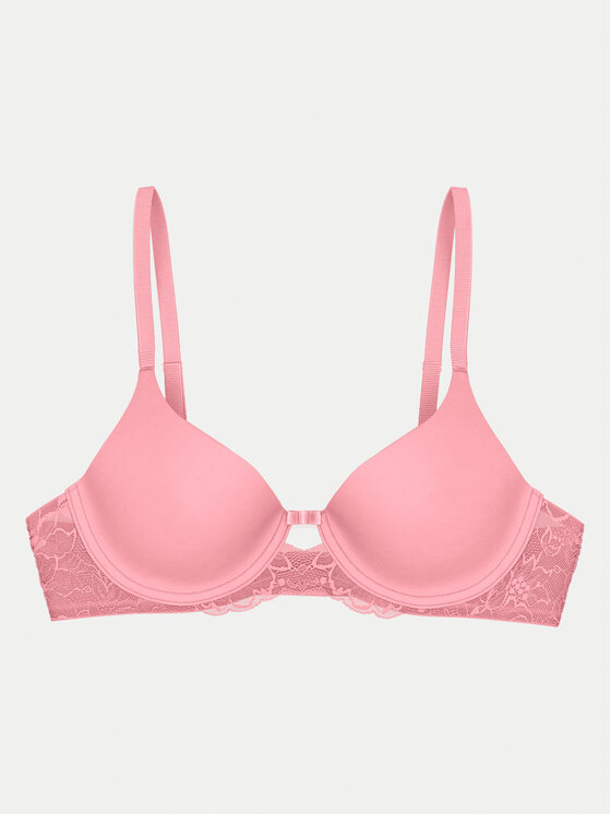 Triumph Triumph Бюстгальтер з підкладкою Amourette Charm 10214459 Рожевий