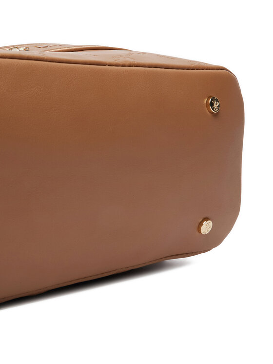 Beverly Hills Polo Club Beverly Hills Polo Club Seljakott EO-BHPC-L-014-09 Pruun