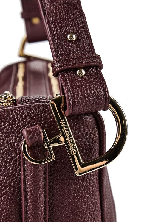 Valentino Valentino Torebka 334458 Czerwony