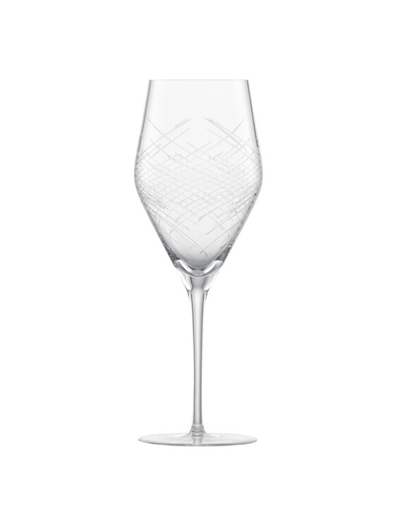 Zwiesel Glas Handmade Zwiesel Glas Handmade Komplet kieliszków do wina BAR PREMIUM NO.2 Przezroczysty