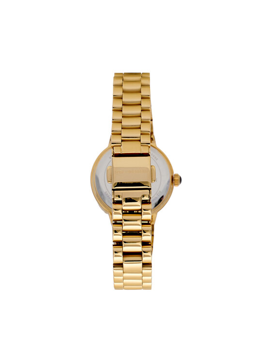 KARL LAGERFELD KARL LAGERFELD Hodinky R0553104508 Strieborná