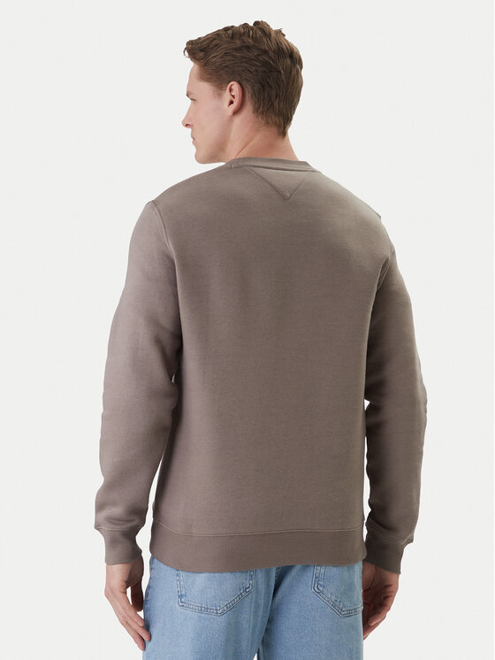 Tommy Jeans Tommy Jeans Pluus DM0DM20741 Beež Regular Fit